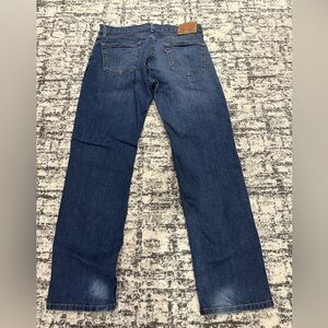 Men’s Levi 559 Jeans.